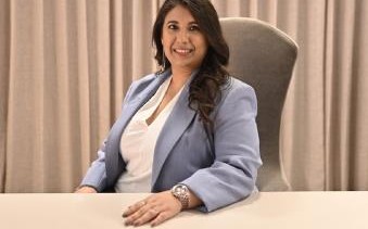 女性投资者日益青睐房地产：Gulshan集团的Yukti Nagpal